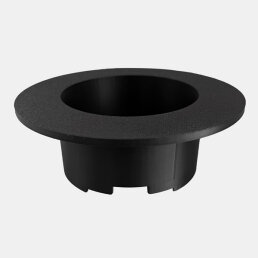 VARIOVAC Kühlluftstutzen (kurz) für HV450D