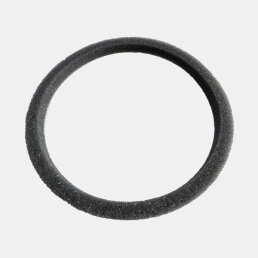 VARIOVAC Dichtung für Kühlluft-Leitstutzen für HV450D und HV495D