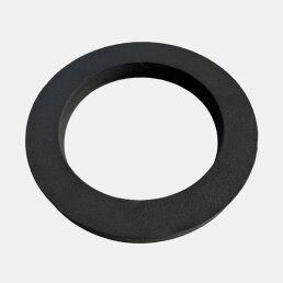 VARIOVAC Motordichtung für HV450D / 140 x100 x 15 mm selbstklebend