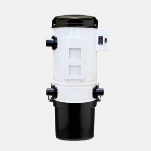 VARIOVAC Zentralstaubsauger - HV 450D