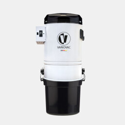 VARIOVAC Zentralstaubsauger - HV 450D