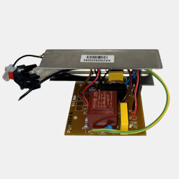 VARIOVAC Platine für HV450D und HV495D (analog)