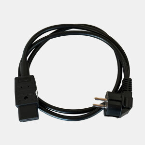 VARIOVAC Gerätekabel für HV450D und HV495D