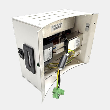 VARIOVAC Elektronik-Steuerbox für HV495D