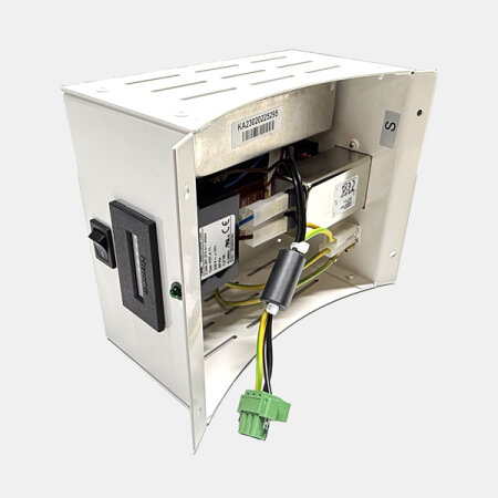 VARIOVAC Elektronik-Steuerbox für HV450D