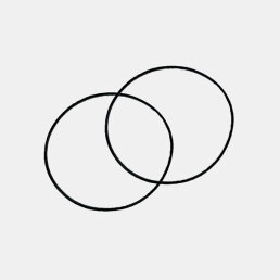 VARIOVAC O-Ring-Dichtung für Einschubstutzen für HV450D und HV495D