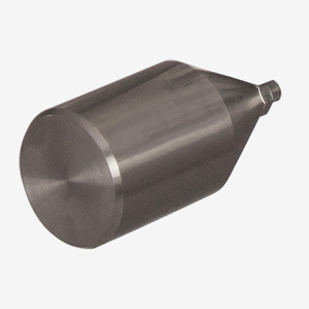 Gegengewicht für Automatikklappe - 9250-6 - Ø 600 mm